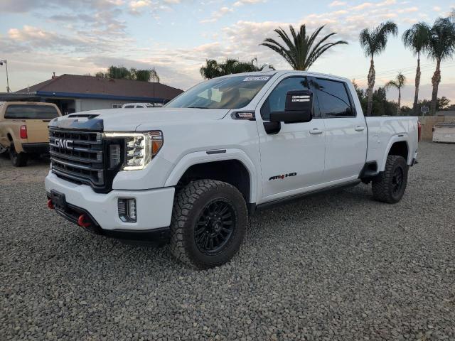 2022 GMC SIERRA — VIN 1GT49VEY8NF222969