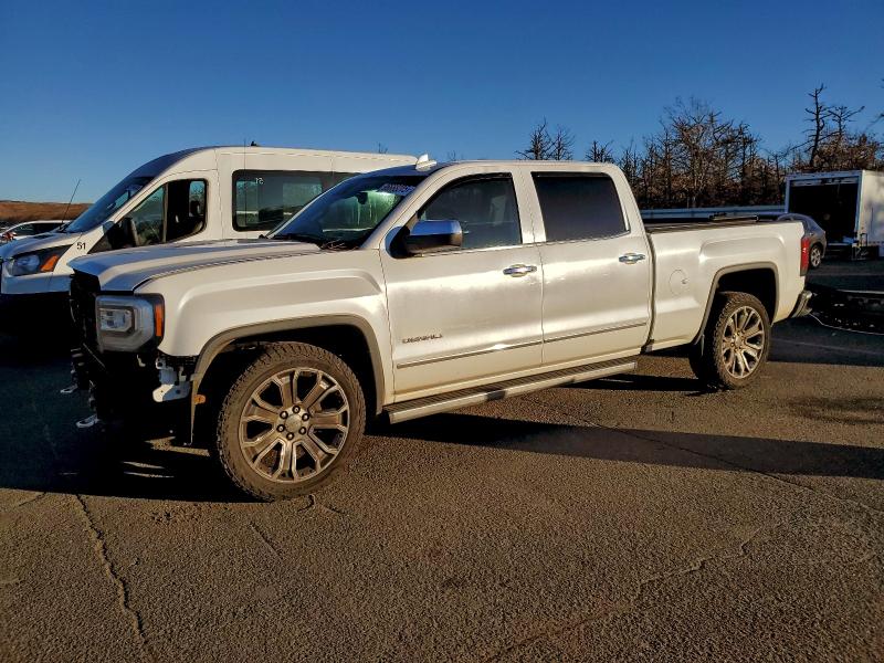 2017 GMC SIERRA K15 — VIN 3GTU2PEJ9HG313433