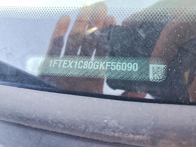 1FTEX1C80GKF56090