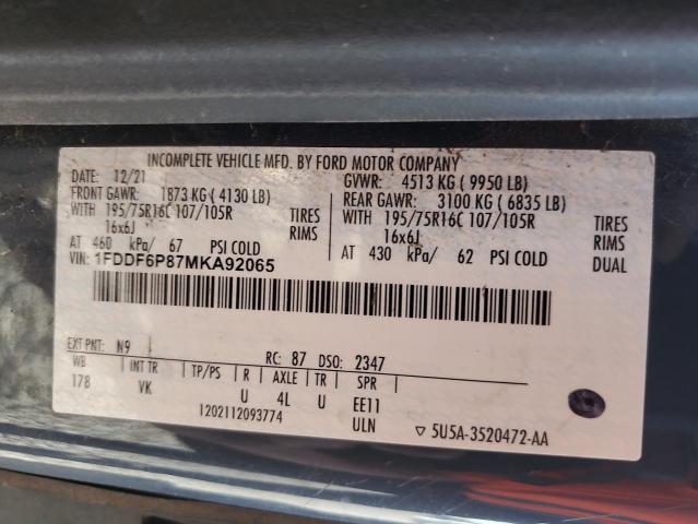 1FDDF6P87MKA92065