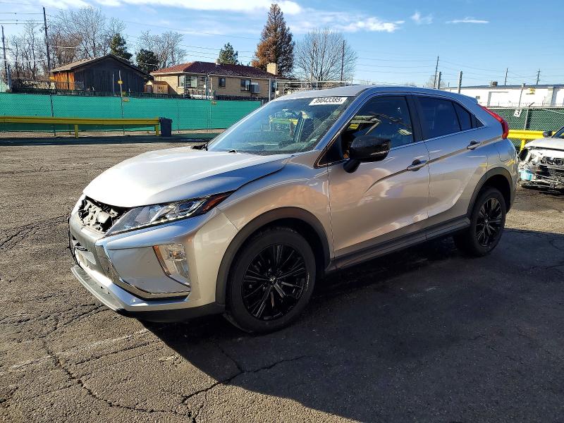 2018 MITSUBISHI ECLIPSE CROSS — VIN JA4AT4AA2JZ047743