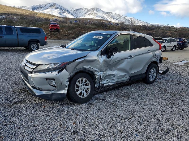 2019 MITSUBISHI ECLIPSE CR — VIN JA4AT3AA8KZ030229