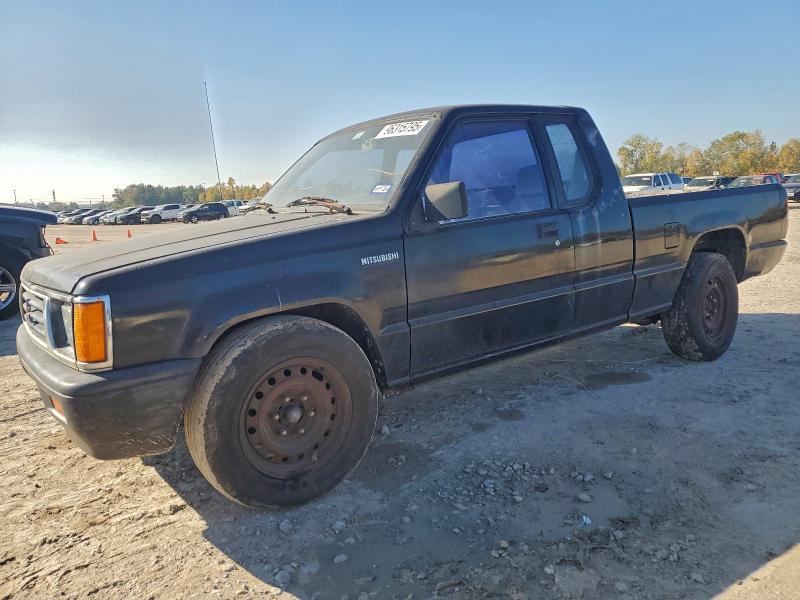1994 MITSUBISHI MIGHTY MAX — VIN JA7LS23G5RP004820