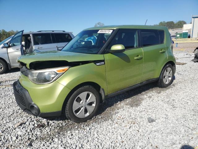 2015 KIA SOUL — VIN KNDJN2A26F7816468