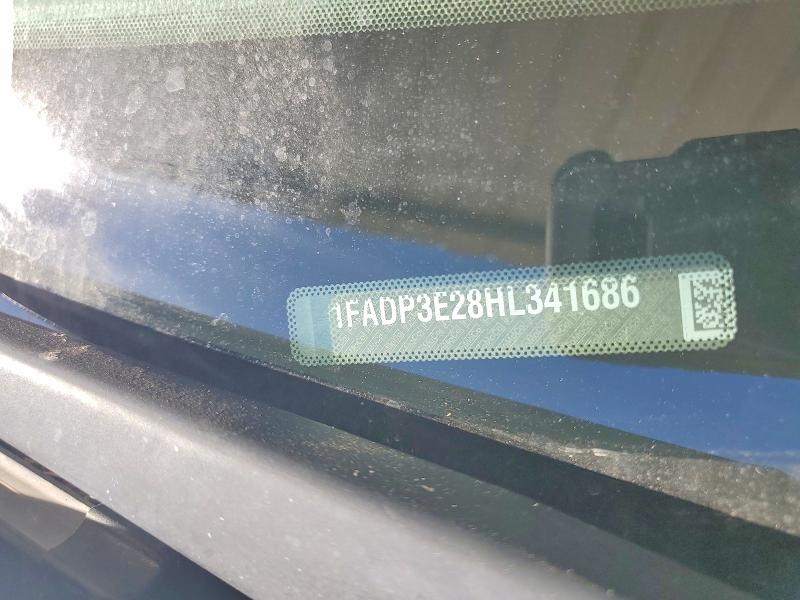 1FADP3E28HL341686