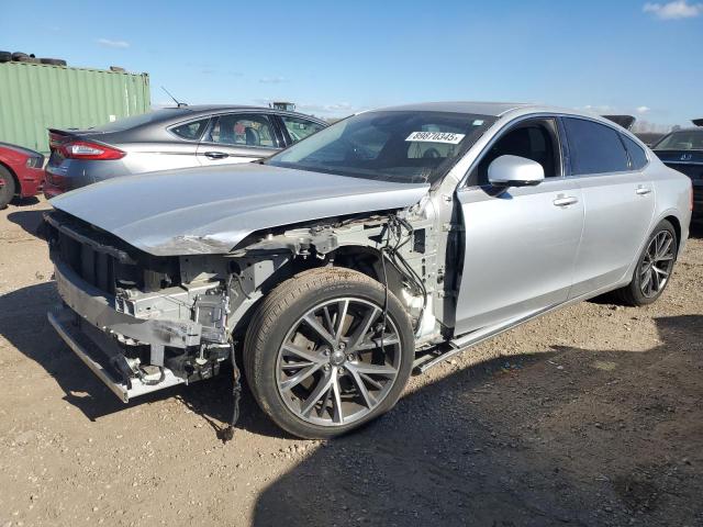 2018 VOLVO S90 T6 MOM — VIN LVY992MK0JP032825