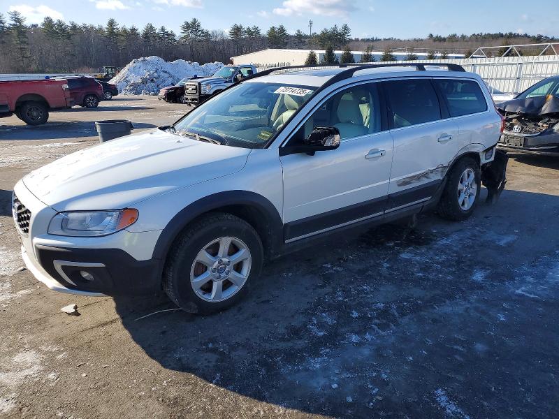 2015 VOLVO XC70 3.2 P — VIN YV4940NB6F1193938