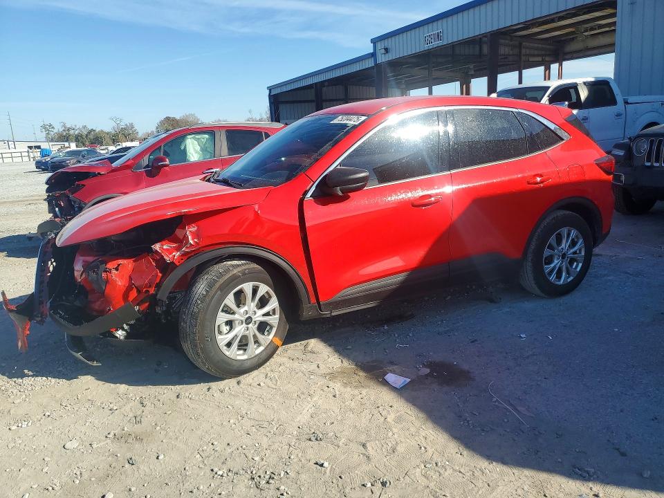 2024 FORD ESCAPE — VIN 1FMCU0GN0RUB49108