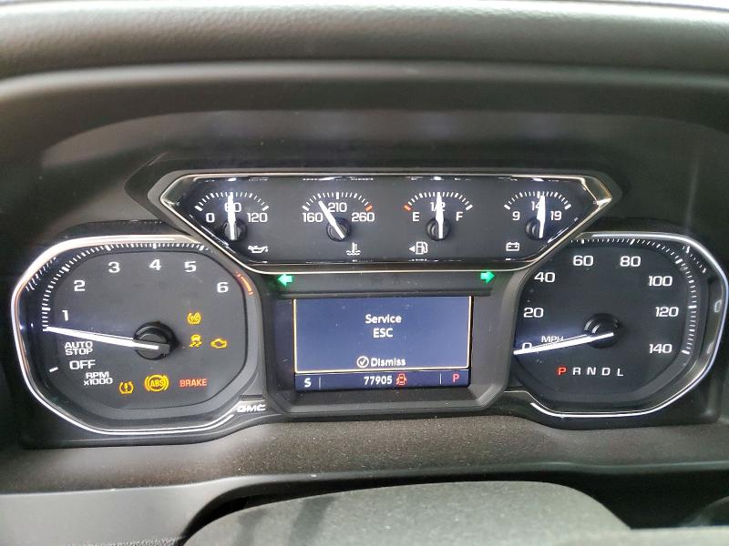 3GTP8BEDXKG261746