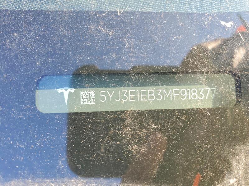 5YJ3E1EB3MF918377