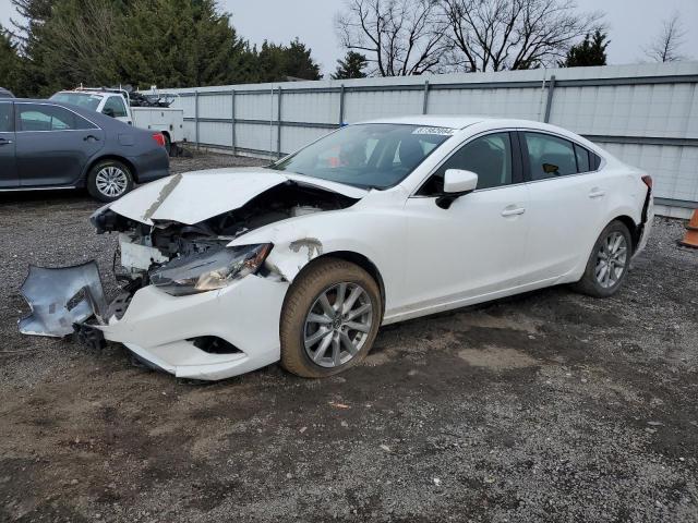 2017 MAZDA 6 SPORT — VIN JM1GL1U5XH1136451