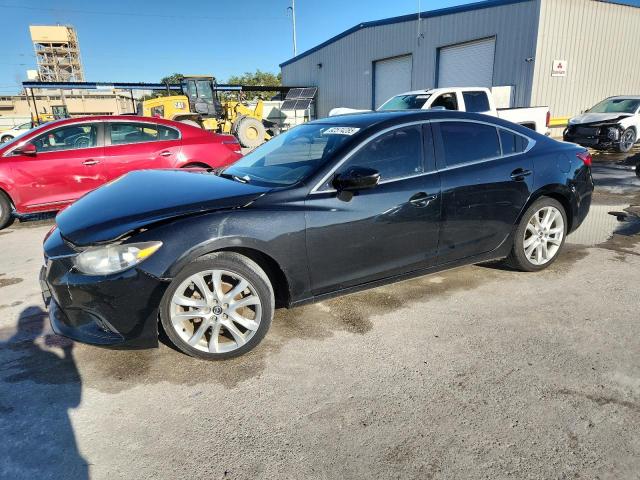 2014 MAZDA 6 TOURING — VIN JM1GJ1V60E1157740