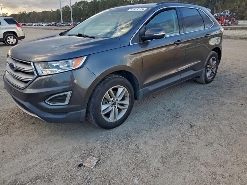2018 FORD EDGE — VIN 2FMPK3J89JBB22754