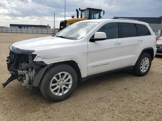 2015 JEEP GRAND CHEROKEE — VIN 1C4RJFAG5FC752206