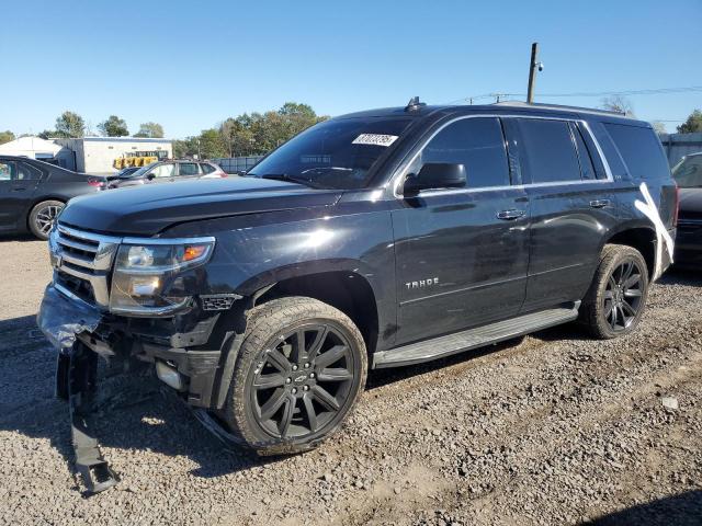 2016 CHEVROLET TAHOE K150 — VIN 1GNSKCKC5GR249239