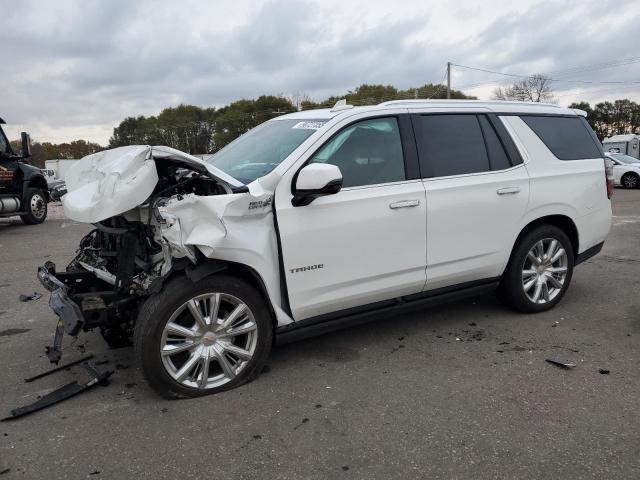 2023 CHEVROLET TAHOE K150 — VIN 1GNSKTKLXPR240259