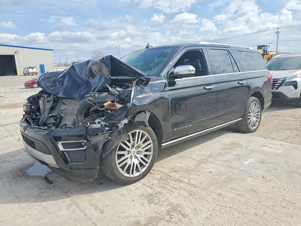 2022 FORD EXPEDITION — VIN 1FMJK1MT0NEA08405