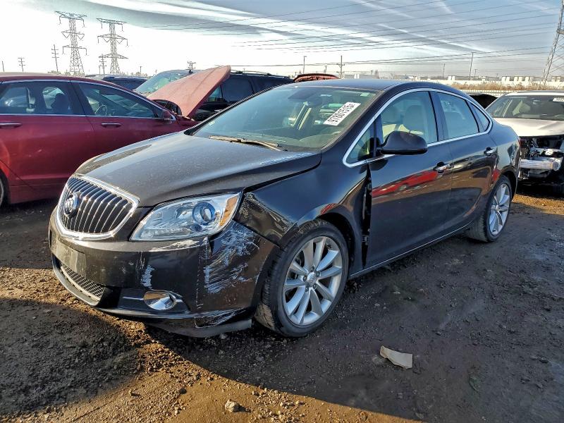 2013 BUICK VERANO CON — VIN 1G4PR5SK7D4133364