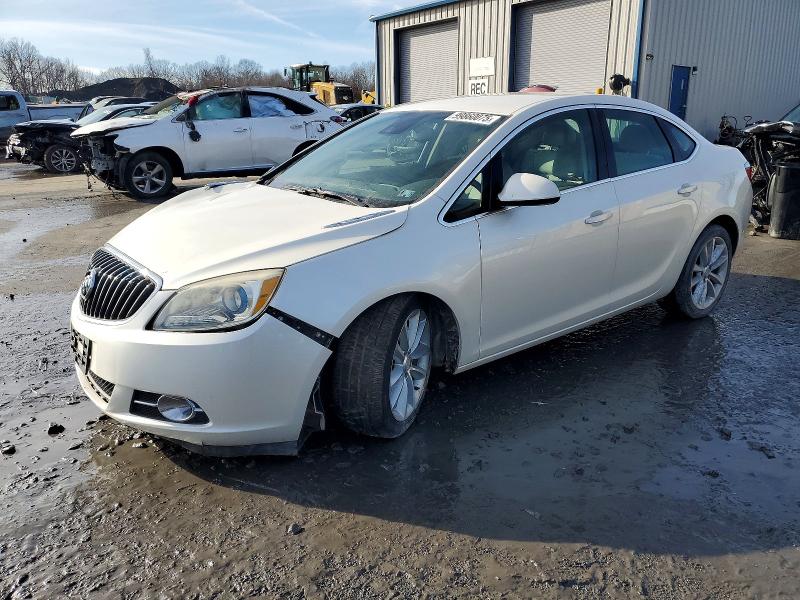 2015 BUICK VERANO CON — VIN 1G4PR5SK6F4107714