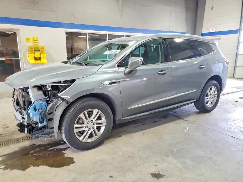 2020 BUICK ENCLAVE — VIN 5GAEVAKW1LJ194018