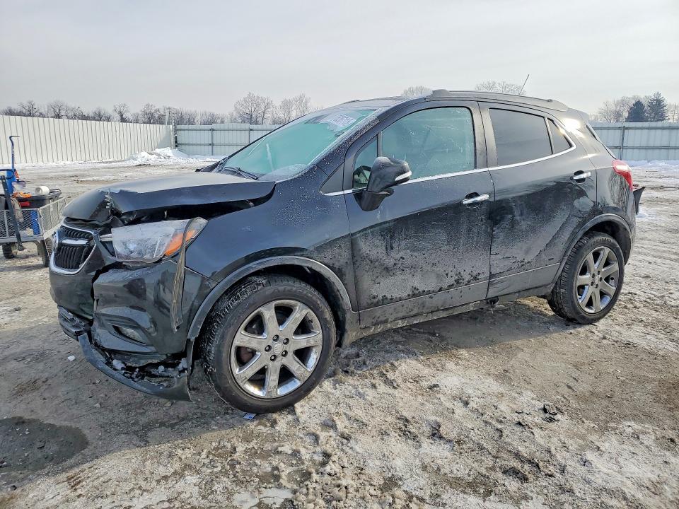 2017 BUICK ENCORE — VIN KL4CJHSB8HB083999