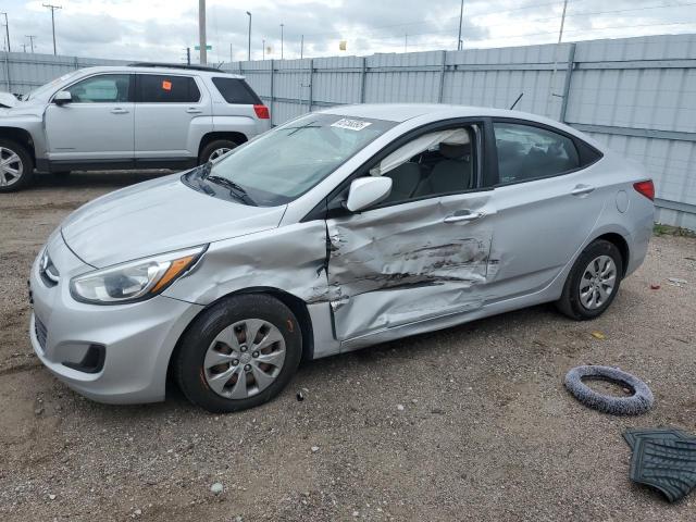 2016 HYUNDAI ACCENT SE — VIN KMHCT4AE0GU999403