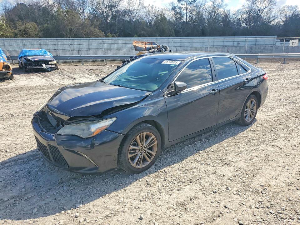 2015 TOYOTA CAMRY — VIN 4T1BF1FK7FU023522