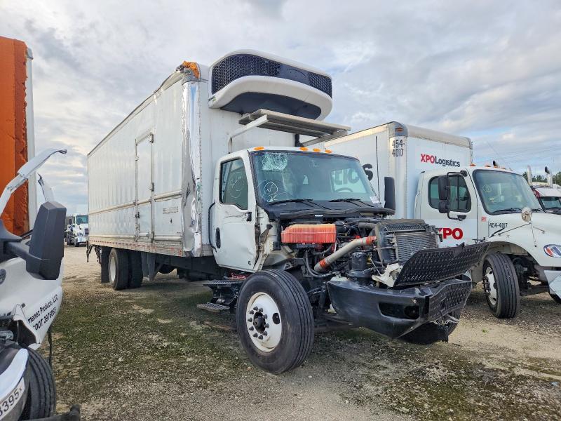 2023 INTERNATIONAL MV607 — VIN 3HAEUMML3PL553904