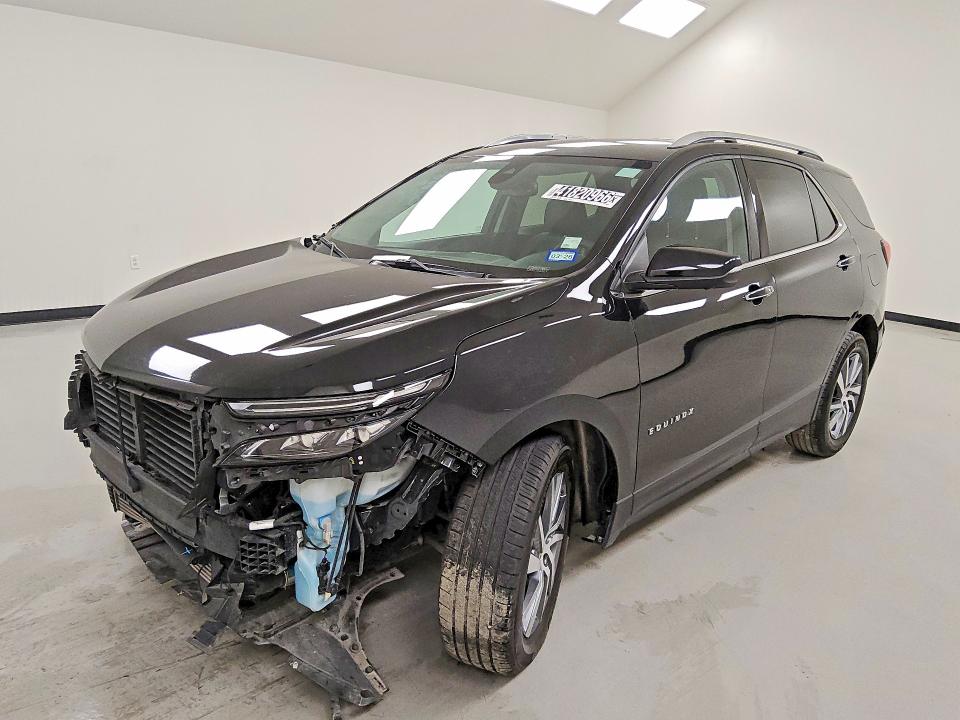2024 CHEVROLET EQUINOX — VIN 3GNAXXEG5RL299040