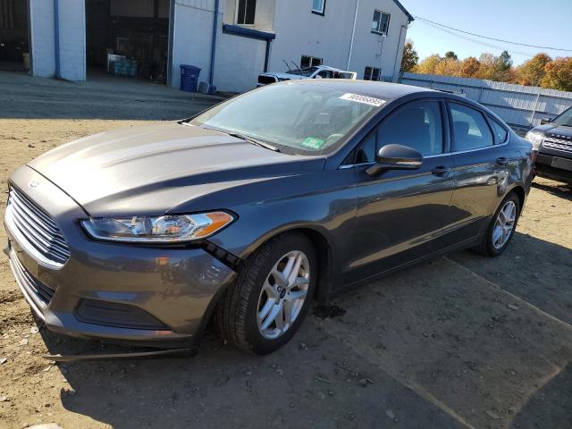 2016 FORD FUSION — VIN 3FA6P0H70GR122087