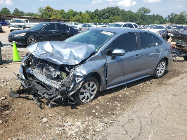 2023 TOYOTA COROLLA LE — VIN 5YFB4MDE2PP054622