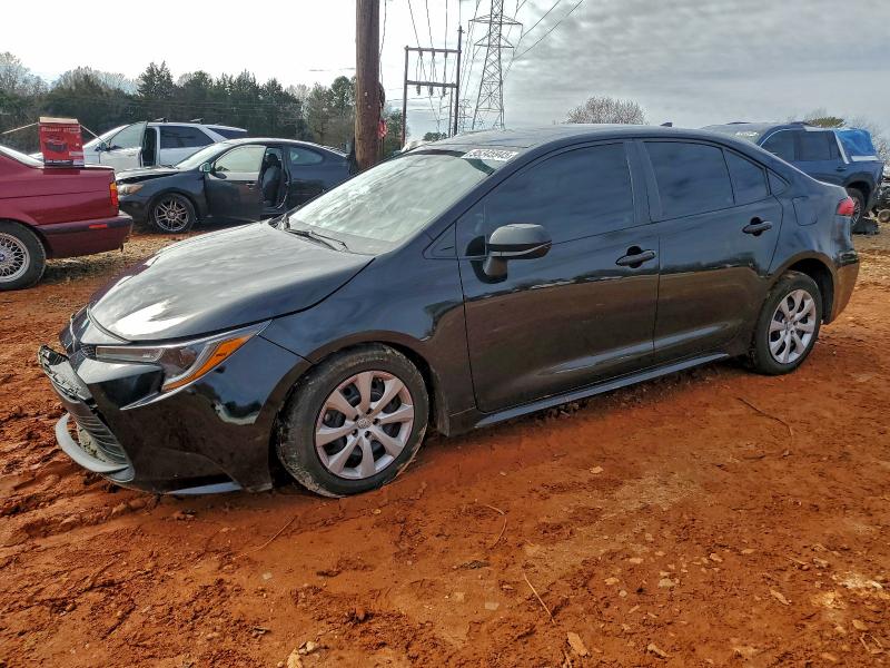 2023 TOYOTA COROLLA LE — VIN 5YFB4MDEXPP014398