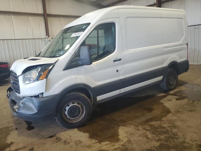 2016 FORD TRANSIT T- — VIN 1FTYR1CM5GKA13984