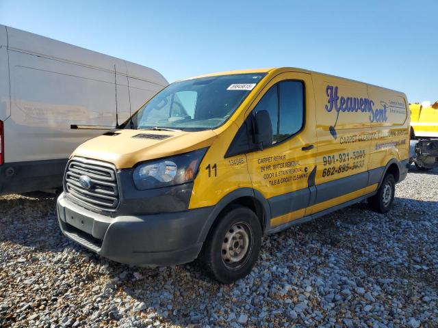 2015 FORD TRANSIT — VIN 1FTNR2ZM4FKA77979