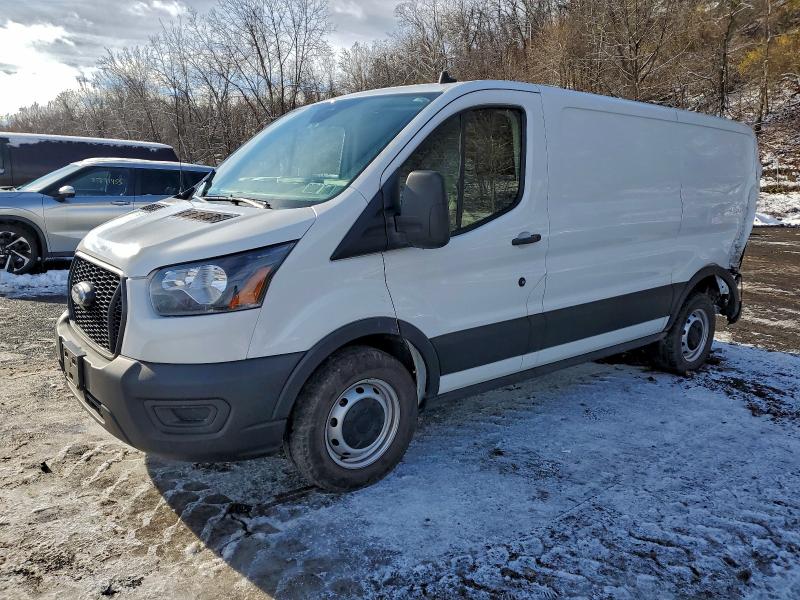 2023 FORD TRANSIT T- — VIN 1FTYE1Y88PKC10719