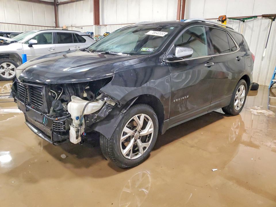 2018 CHEVROLET EQUINOX — VIN 2GNAXVEV2J6338727