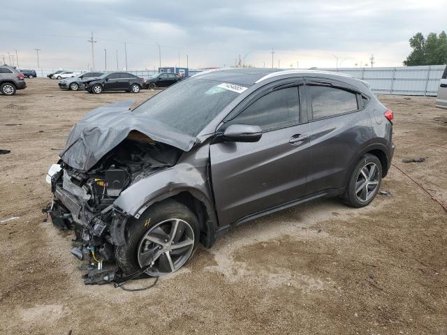 2022 HONDA HR-V — VIN 3CZRU6H5XNM774561