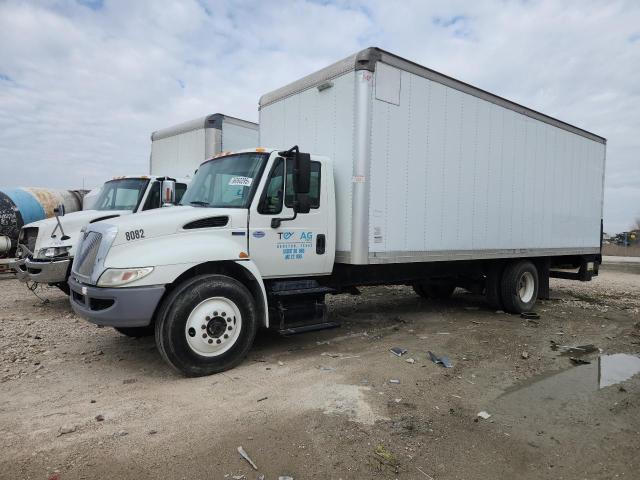 2015 INTERNATIONAL 4000 4300 — VIN 3HAMMAAL0FL573346