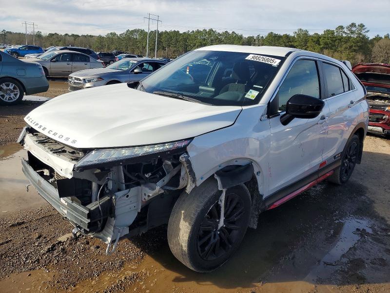 2023 MITSUBISHI ECLIPSE CR — VIN JA4ATVAA8PZ037698
