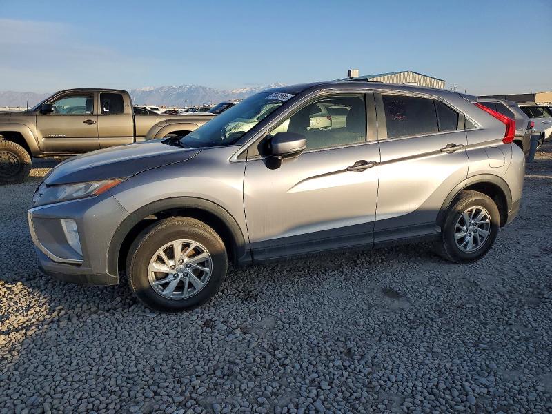2019 MITSUBISHI ECLIPSE CR — VIN JA4AT3AA5KZ038868