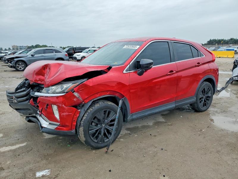 2018 MITSUBISHI ECLIPSE CR — VIN JA4AT4AA5JZ044609