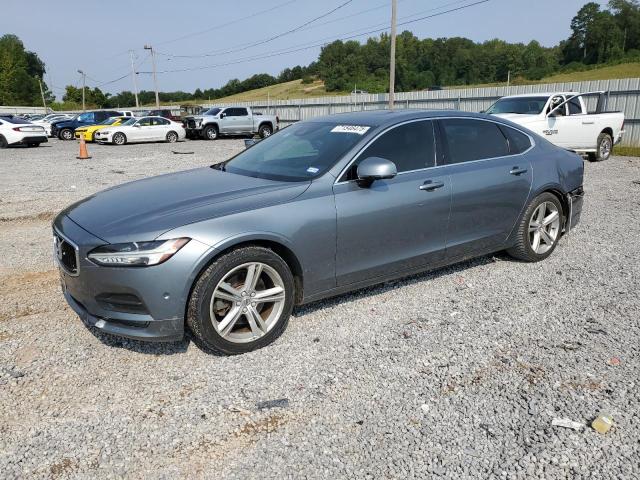 2018 VOLVO S90 T5 MOMENTUM — VIN LVY982AK1JP016057