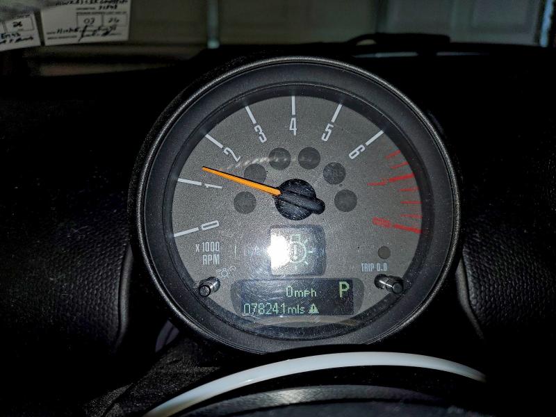 WMWZB3C55GWR48280