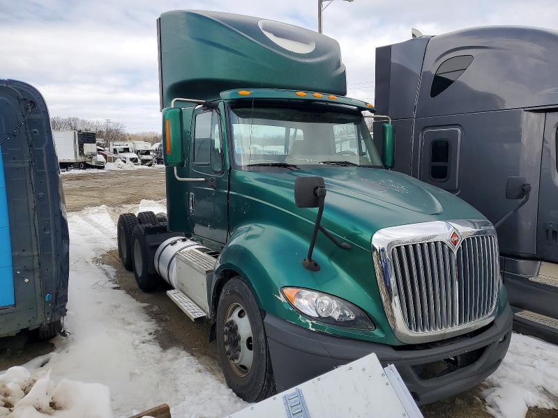 2015 INTERNATIONAL PROSTAR — VIN 1HSDJAPR5FH049267