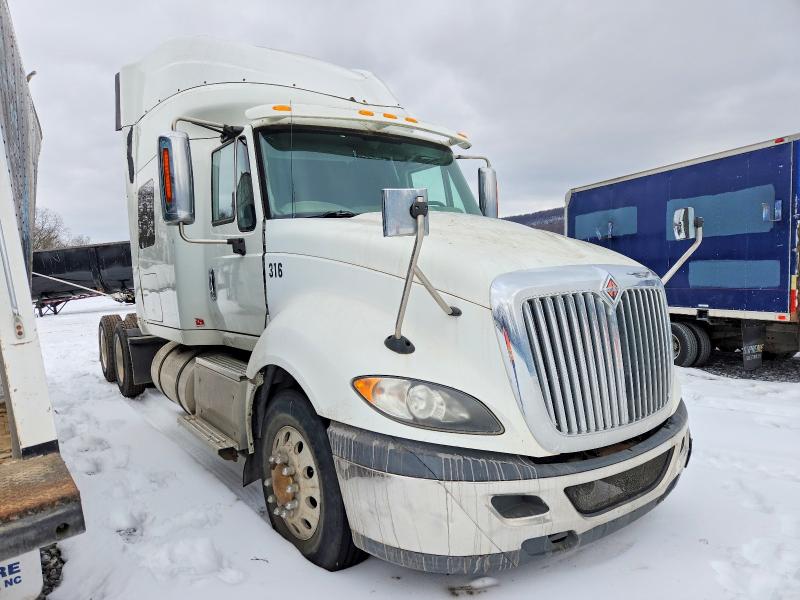 2015 INTERNATIONAL PROSTAR — VIN 3HSDJAPR2FN519065