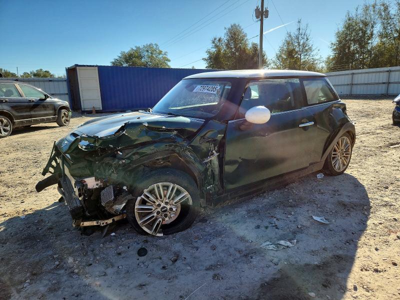 2015 MINI COOPER — VIN WMWXP7C58F2A37059