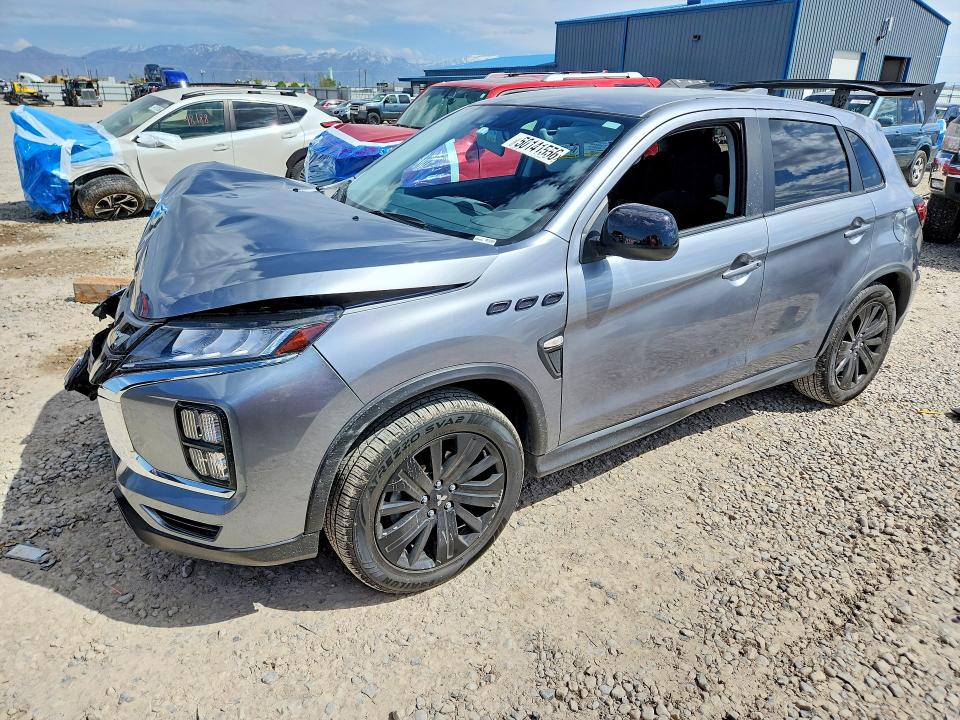 JA4ARUAU3PU011249