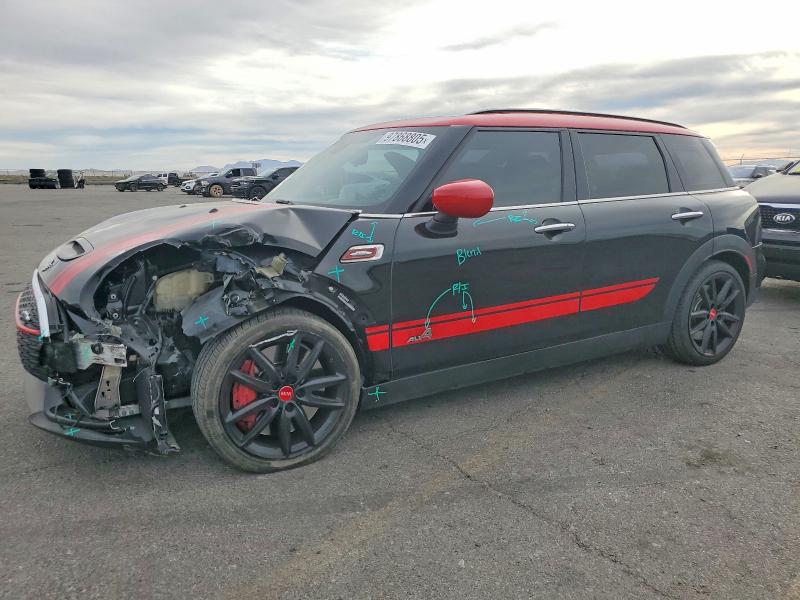 2020 MINI COOPER — VIN WMWJZ9C03L2M78347