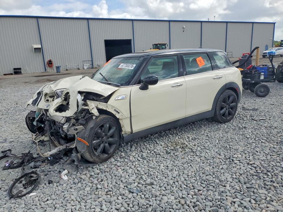 2016 MINI COOPER — VIN WMWLN9C57G2E47983