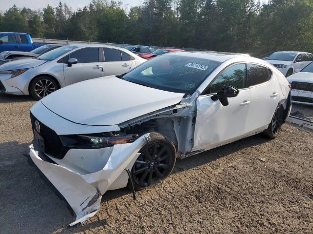 2023 MAZDA 3 — VIN JM1BPBMM1P1623306